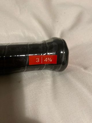 Raqueta Tenis Wilson Pro Staff 97LS V14 290g G3