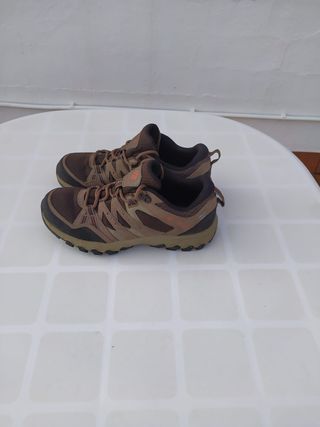 Zapatillas Trekking Columbia Redmond VI Hombre