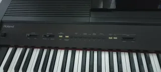 Piano Digital Roland 3000