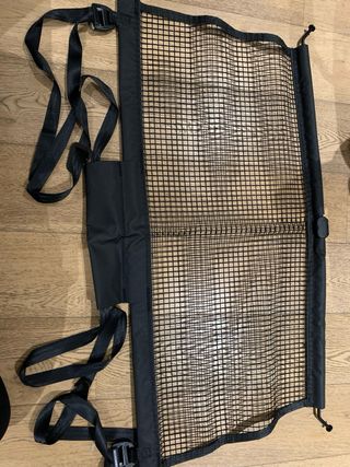 Red protectora Volvo XC60