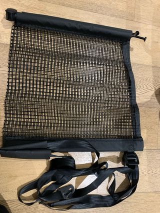 Red protectora Volvo XC60