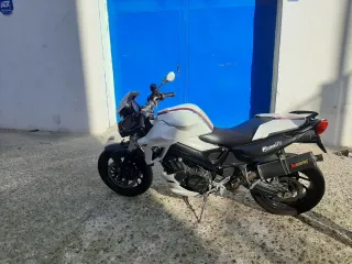 BMW F800R 2013 - 76.000 km