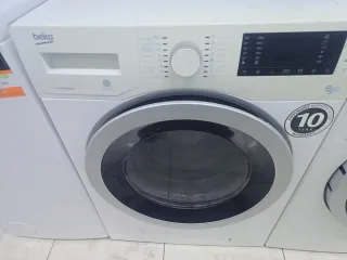 Lavadora/Secadora Beko 8/5kg 1400rpm