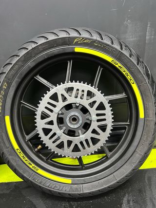 Ruedas Sherco SM-R 2023