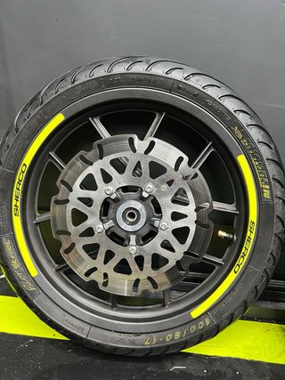 Ruedas Sherco SM-R 2023
