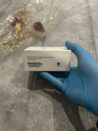 AirPods Pro 3 - Sonido Impecable