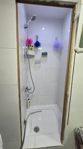 Panadería A5.3 Barrio de Gràcia