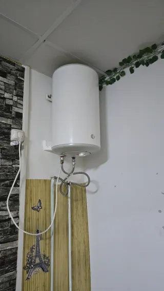 Panadería A5.3 Barrio de Gràcia