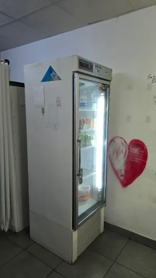 Panadería A5.3 Barrio de Gràcia