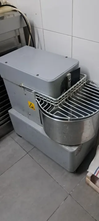 Panadería A5.3 Barrio de Gràcia