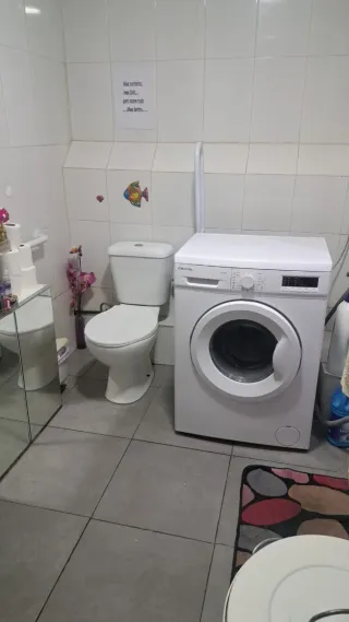 Panadería A5.3 Barrio de Gràcia