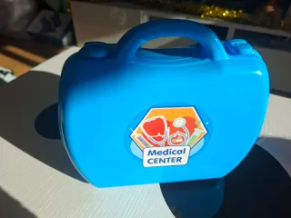 Maletín Médico Juguete