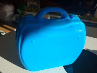 Maletín Médico Juguete