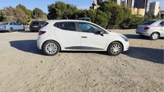 Renault Clio 2019