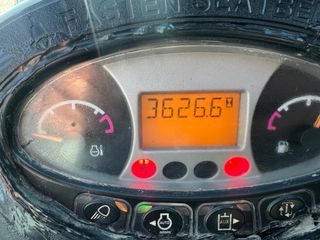 Mini excavadora Bobcat E50