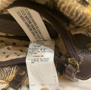 Bolso Adolfo Domínguez Piel Serpiente