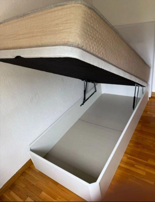 Canapés + colchones visco todas medidas