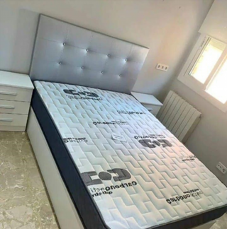 Canapés + colchones visco todas medidas