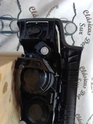 Faro Delantero Izquierdo Renault Kerax