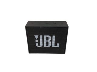 Altavoz Portátil JBL GO Bluetooth Negro