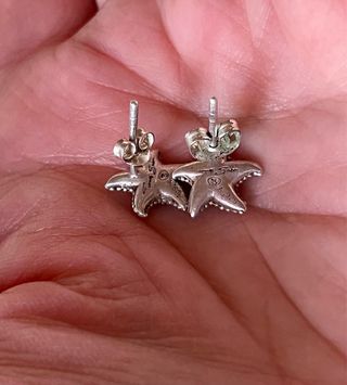 Pendientes Thomas Sabo Plata