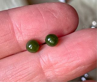 Pendientes Thomas Sabo Plata