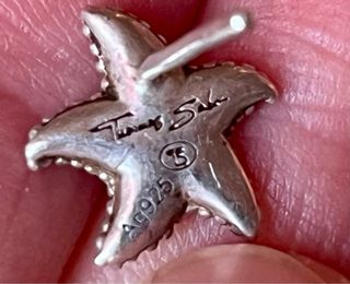 Pendientes Thomas Sabo Plata