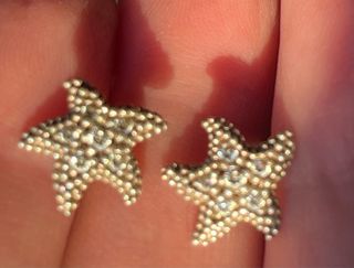 Pendientes Thomas Sabo Plata