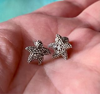 Pendientes Thomas Sabo Plata