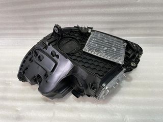 Faros Digital Light Mercedes Benz Clase C W206