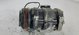 COMPRESOR AIRE ACONDICIONADO FIAT DUCATO CAJA CER