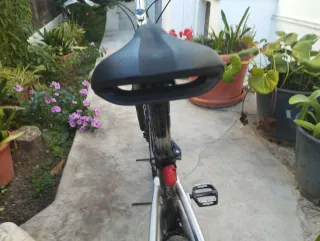 Orbea Ocam Fibra Carbono