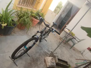 Orbea Ocam Fibra Carbono