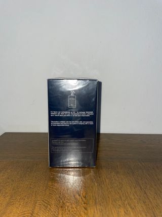 Perfume Sauvage Dior Parfum