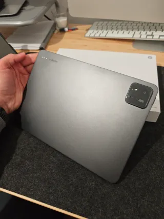Xiaomi Pad 7