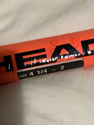Raqueta Tenis Head Auxetic Radical Elite 270g G2