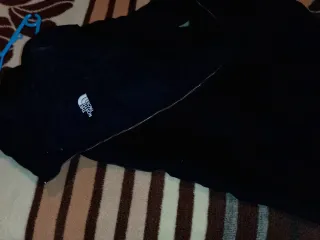 The North Face plumas chica Talla XS