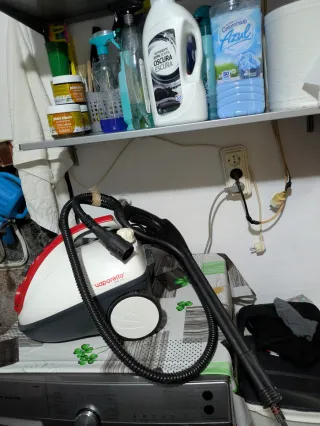 Vaporeta Vaporetto Polti