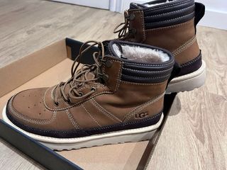 Botas UGG Highland Sport Marrón Talla 41