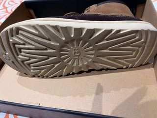 Botas UGG Highland Sport Marrón Talla 41