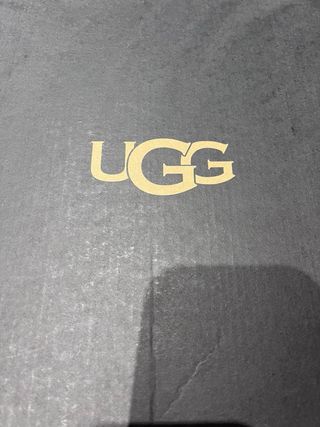 Botas UGG Highland Sport Marrón Talla 41