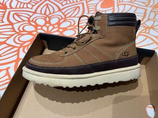 Botas UGG Highland Sport Marrón Talla 41