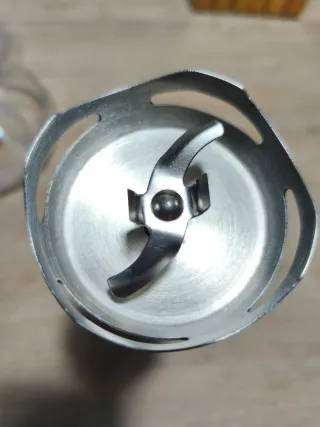 Batidora de Brazo Taurus 1000W