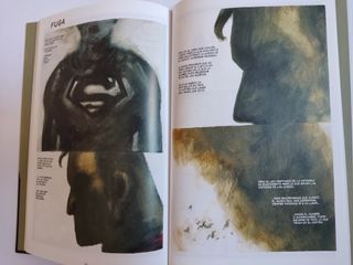 Cómic Superman: Es un pájaro...(Teddy Kristiansen)