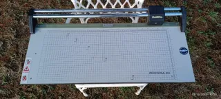 Guillotina Rotatrim P24