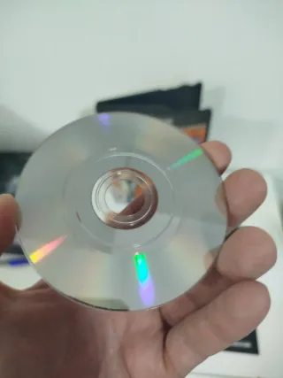 Los Urbz Sims en la Ciudad GameCube