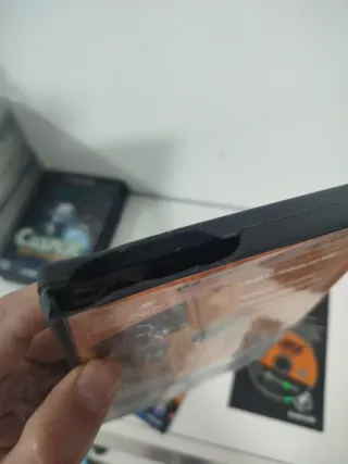 Los Urbz Sims en la Ciudad GameCube