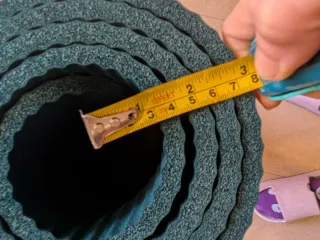 Set Yoga y Fitness Casa