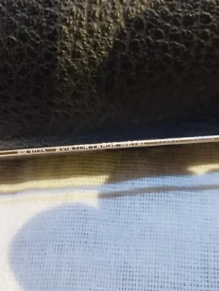 Gafas de Sol Ray-Ban Aviator Azul Dorado