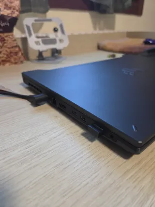 Asus TUF Gaming A15 RTX 4070 Laptop